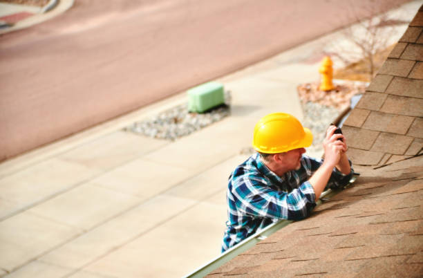 Best Best Roofing Contractors  in Bridgeport, NE