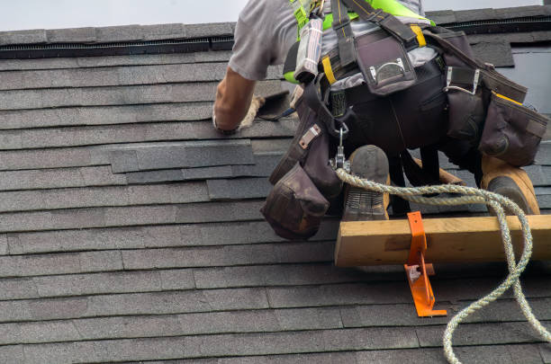 Quick and Trustworthy Emergency Roof Repair Services in Bridgeport, NE