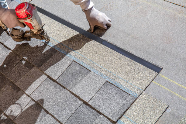 Best Residential Roofing Contractor  in Bridgeport, NE